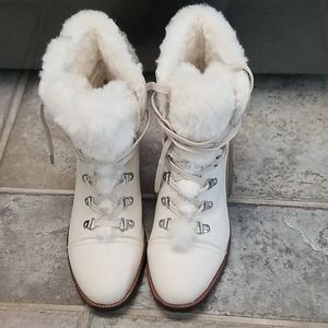 Sam Edelman Woman Boots  worn once